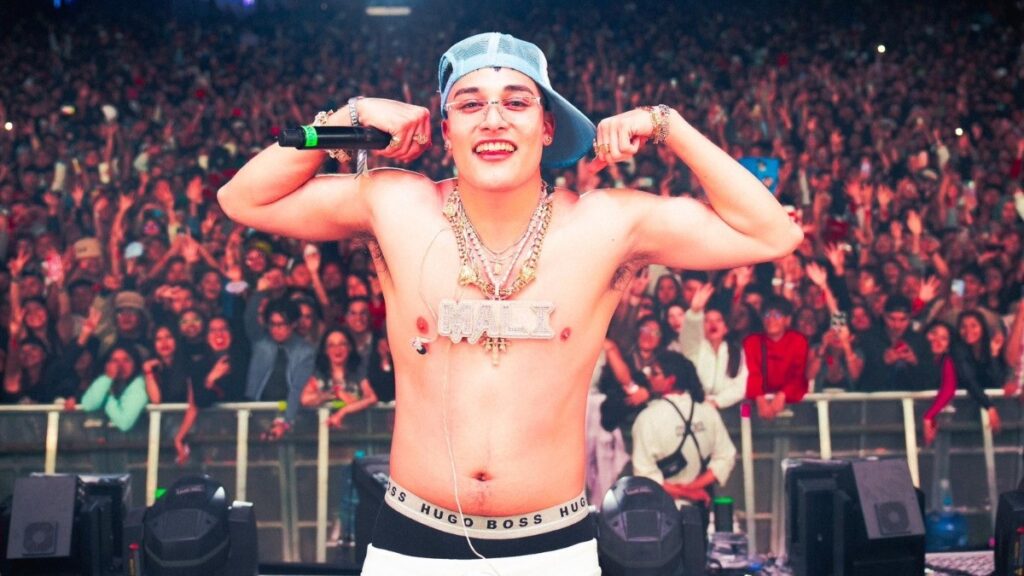 ¡No te pierdas el concierto de El Malilla en Saltillo! Detalles y fechas