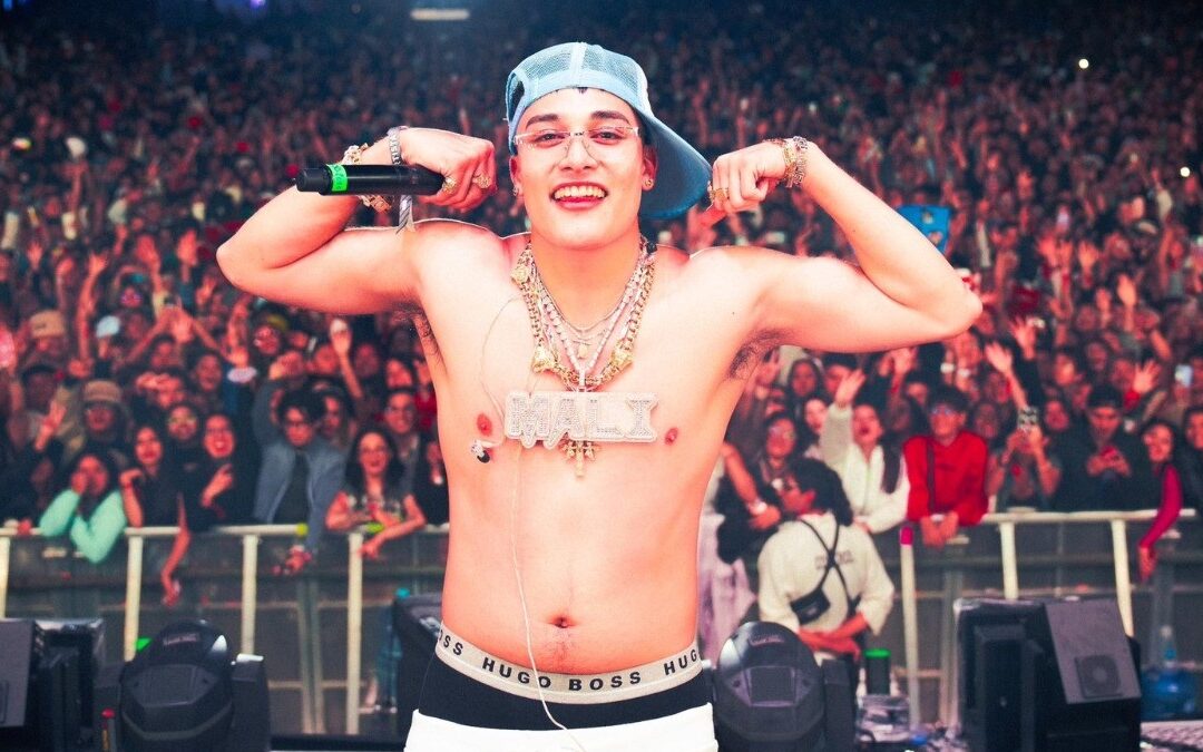 ¡No te pierdas el concierto de El Malilla en Saltillo! Detalles y fechas