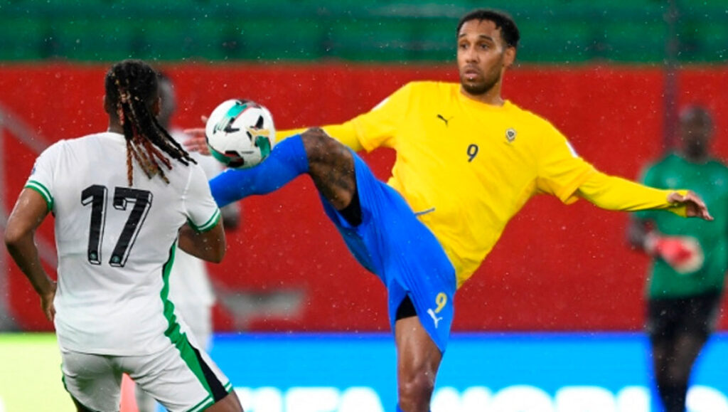 Aubameyang es Apartado de la Selección de Gabón: Medidas Drásticas del Gobierno