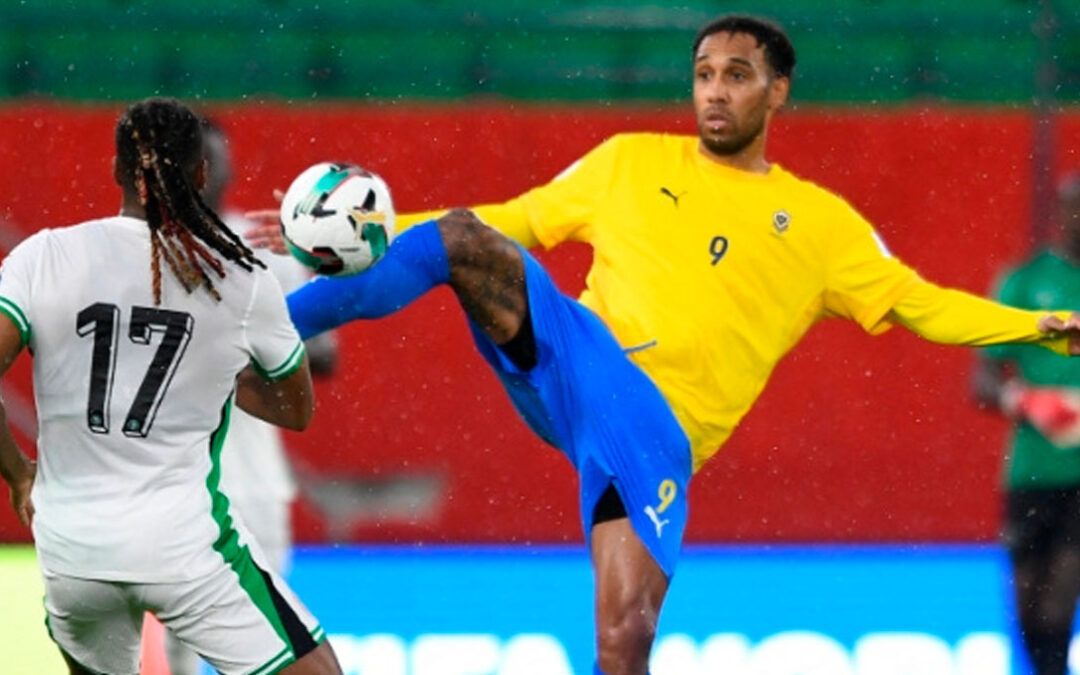 Aubameyang es Apartado de la Selección de Gabón: Medidas Drásticas del Gobierno