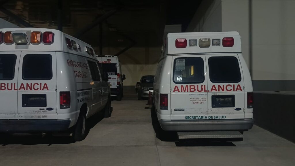 Hombre apuñalado en obra de Lerdo tras reclamar su pago