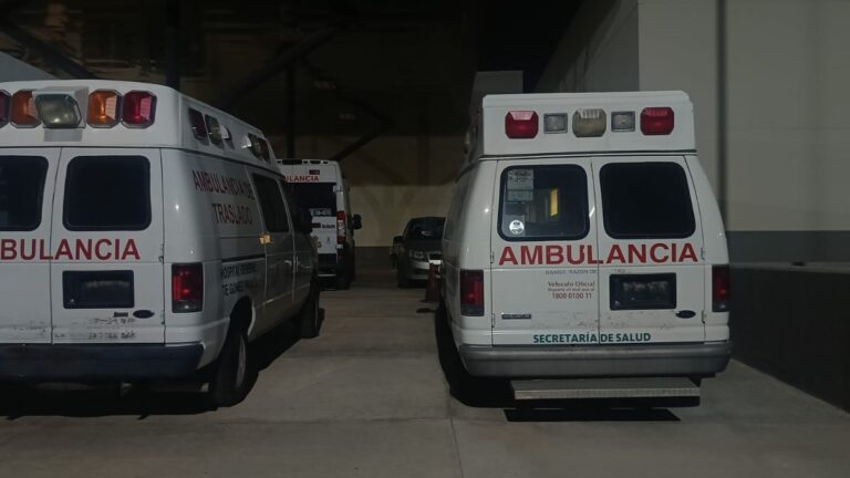 Hombre apuñalado en obra de Lerdo tras reclamar su pago