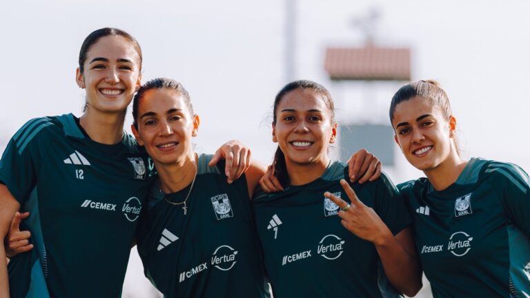 Tigres Femenil inicia su camino en el Clausura 2026: fecha y estadio del primer partido