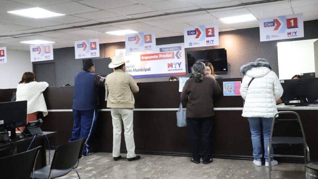 Descuentos del Predial en Monterrey: ¡Aprovecha al Pagar en Enero 2026!