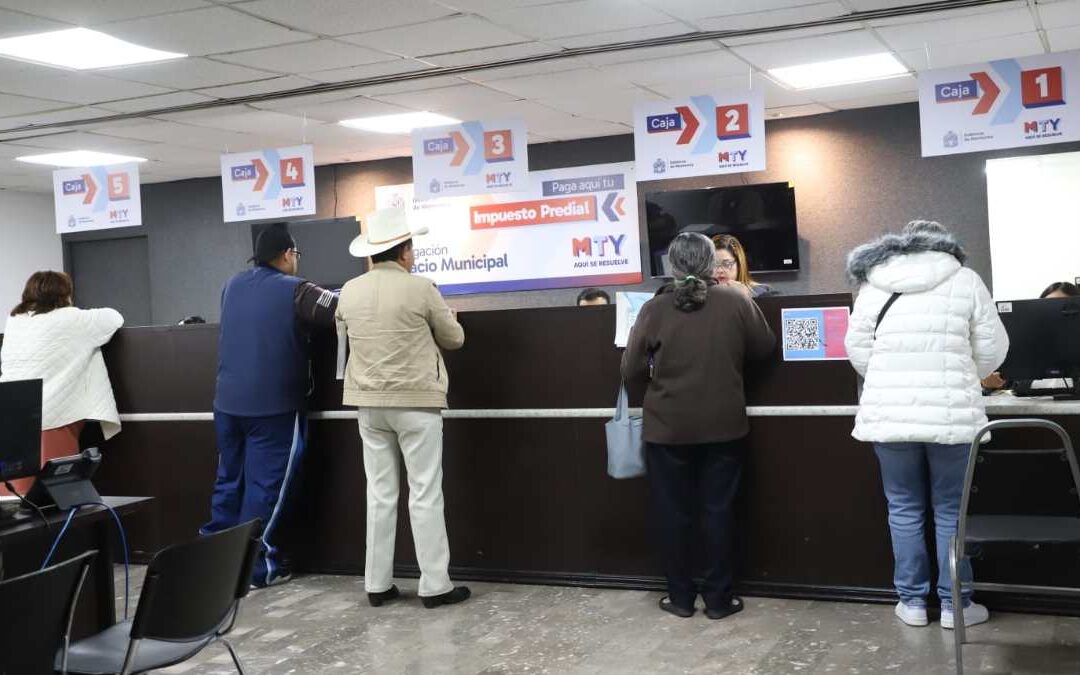 Descuentos del Predial en Monterrey: ¡Aprovecha al Pagar en Enero 2026!