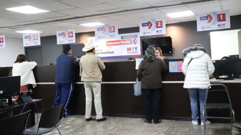 Descuentos del Predial en Monterrey: ¡Aprovecha al Pagar en Enero 2026!