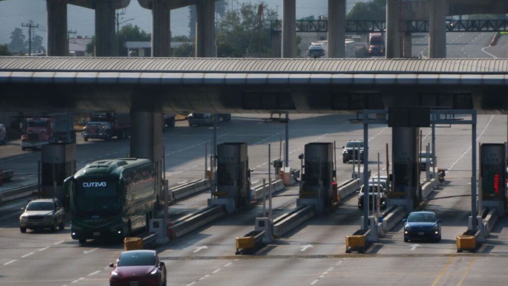 Descubre el Costo de Casetas para Viajar de CdMx a Cuernavaca en 2026