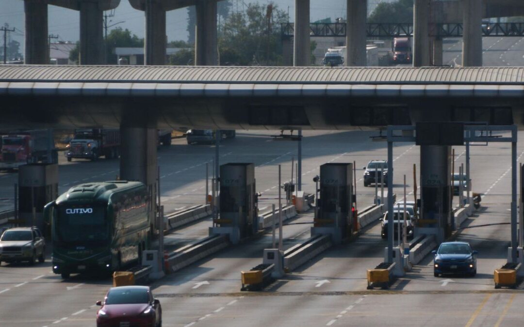 Descubre el Costo de Casetas para Viajar de CdMx a Cuernavaca en 2026