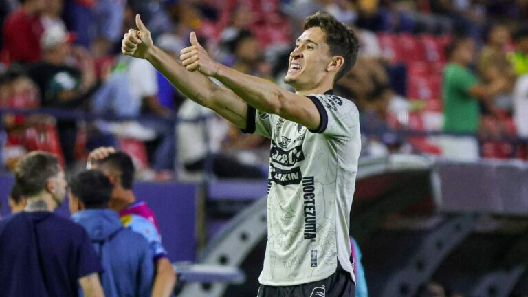 América y San Luis: Principio de Acuerdo por Rodrigo Dourado