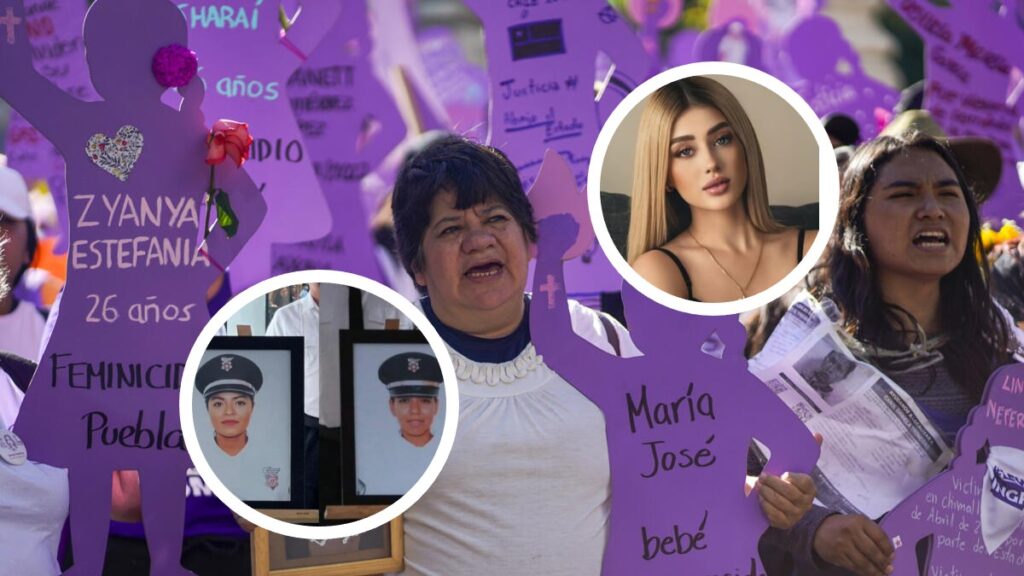 Crisis de Feminicidios: Jalisco Reporta 125 Casos en 2025