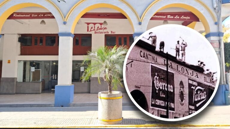 Tehuacán se despide de La Lonja: el restaurante emblemático de las tortas de conejo cierra sus puertas