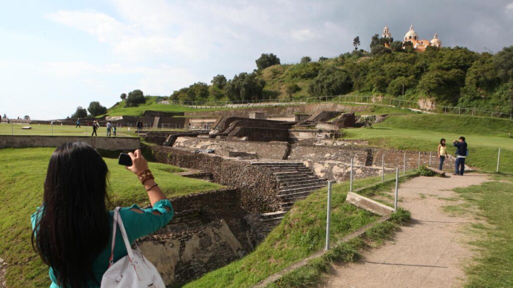 Crecimiento del Turismo en Pueblos Mágicos de Puebla: Top 5 Destinos Más Visitados en 2025