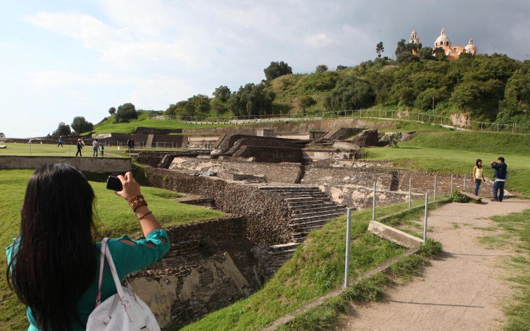 Crecimiento del Turismo en Pueblos Mágicos de Puebla: Top 5 Destinos Más Visitados en 2025