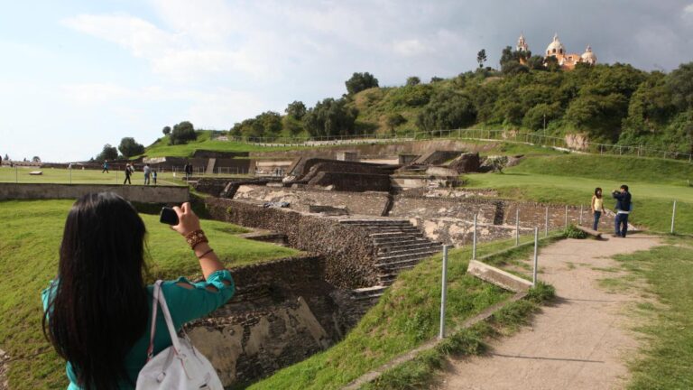 Crecimiento del Turismo en Pueblos Mágicos de Puebla: Top 5 Destinos Más Visitados en 2025