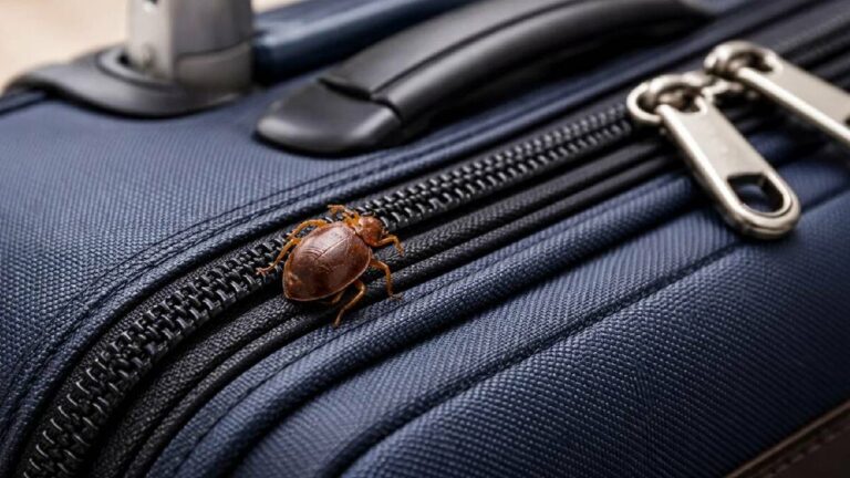 Cómo Evitar Chinches en Casa Después de Viajar en Año Nuevo: Guía Práctica