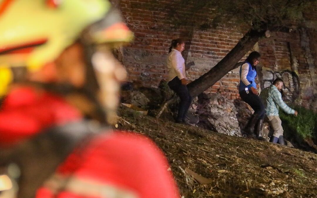 Festejos de Fin de Año Generan 17 Incendios en Viviendas de León: Seguridad en Riesgo