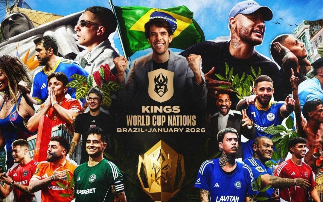 Copa Mundial 2026: Formato del Torneo en Brasil Revelado