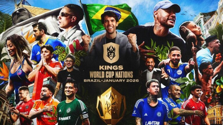 Copa Mundial 2026: Formato del Torneo en Brasil Revelado