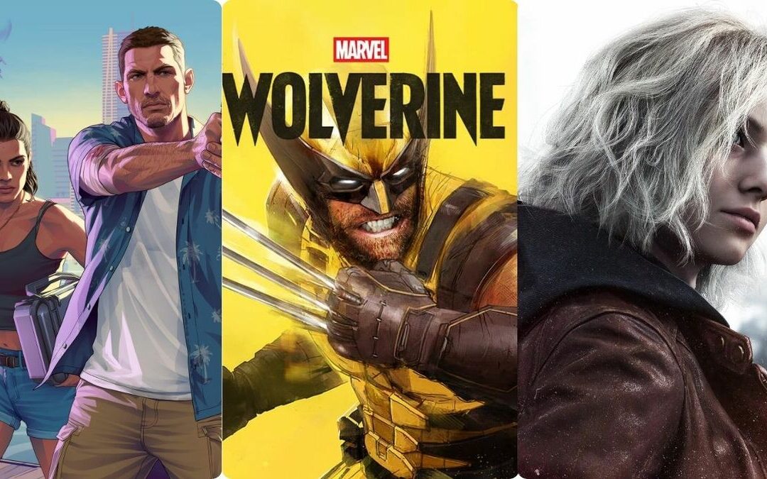 Videojuegos 2026: Todo lo que debes saber sobre GTA VI y Resident Evil Requiem