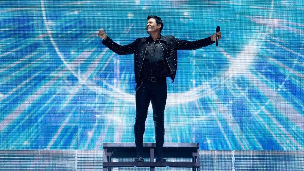 Chayanne iluminará Saltillo con su ‘Bailemos Otra Vez Tour’ en 2026