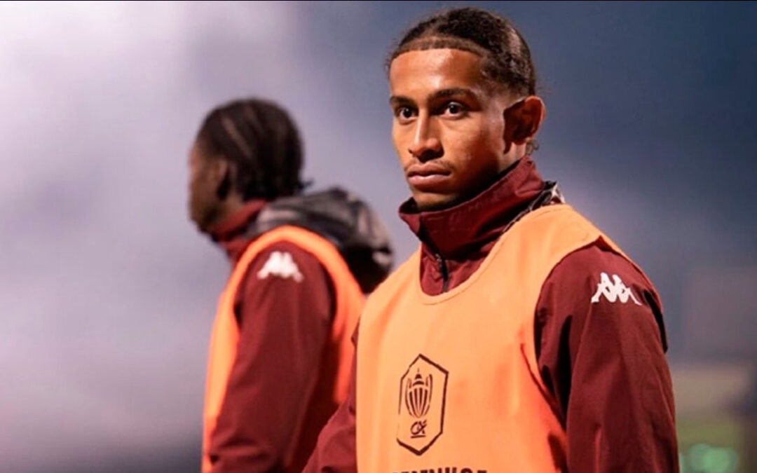 Jugador del Metz gravemente herido en incendio en Suiza y trasladado a hospital en Alemania