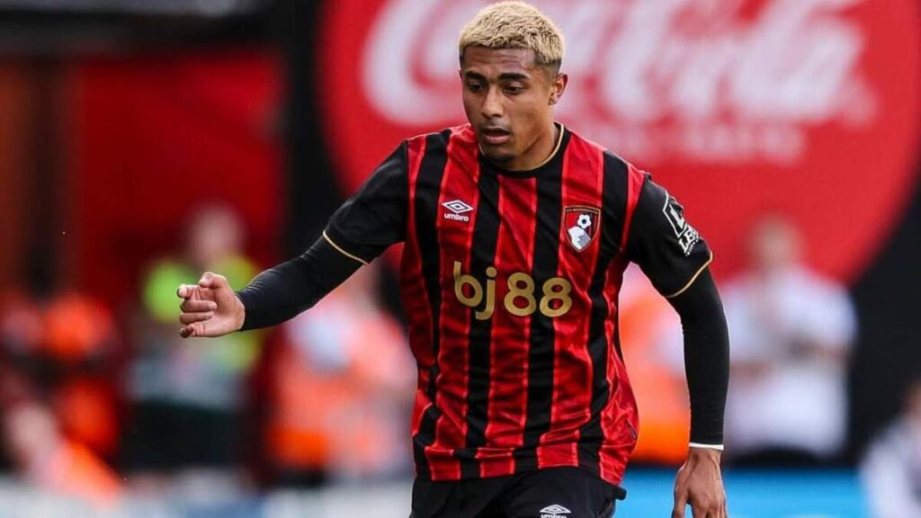 Julián Araujo: El futbolista mexicano se une al Celtic tras su paso por Bournemouth