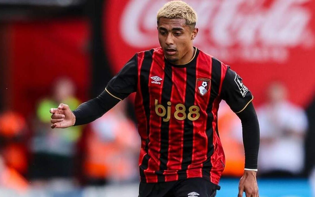 Julián Araujo: El futbolista mexicano se une al Celtic tras su paso por Bournemouth