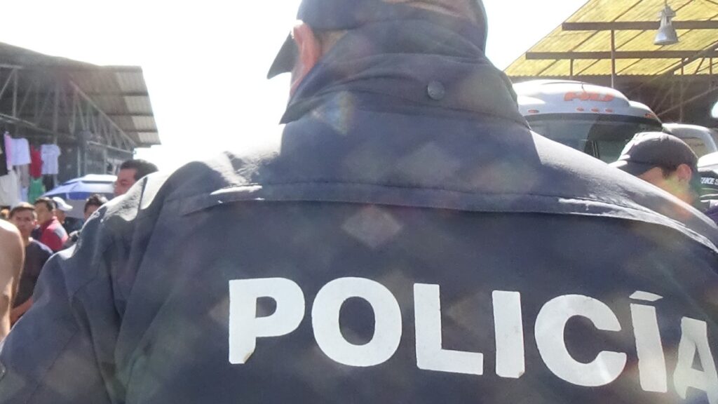 Texmelucan: Vecinos Intentan Linchar a Hombre Acusado de Asaltos en su Colonia