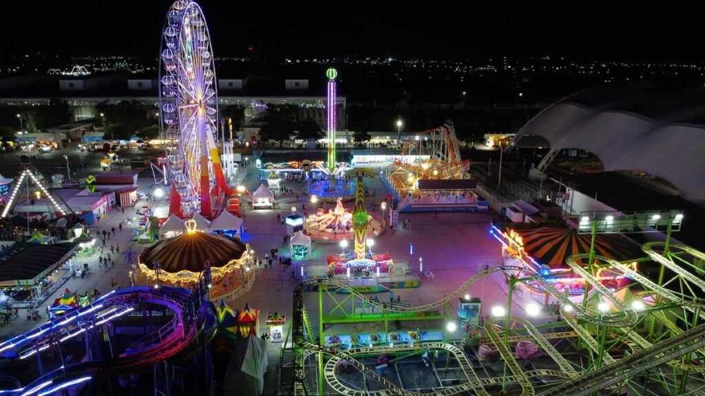 Feria de León 2026: ¡Conoce la Fecha de Inicio de Este Gran Evento!