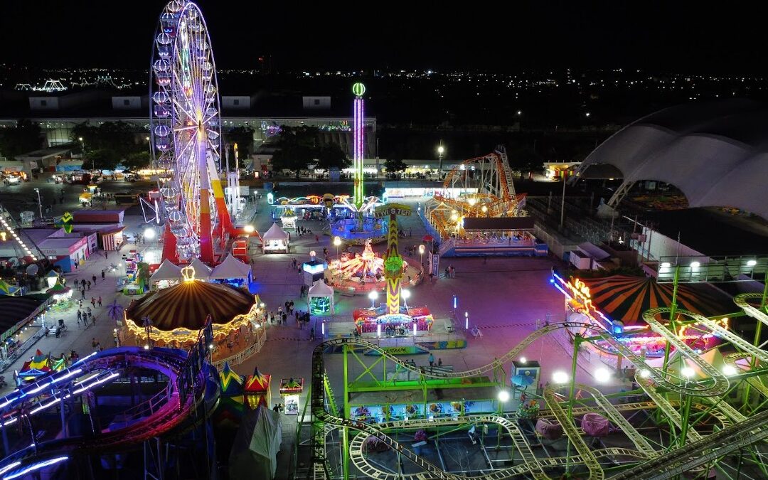 Feria de León 2026: ¡Conoce la Fecha de Inicio de Este Gran Evento!