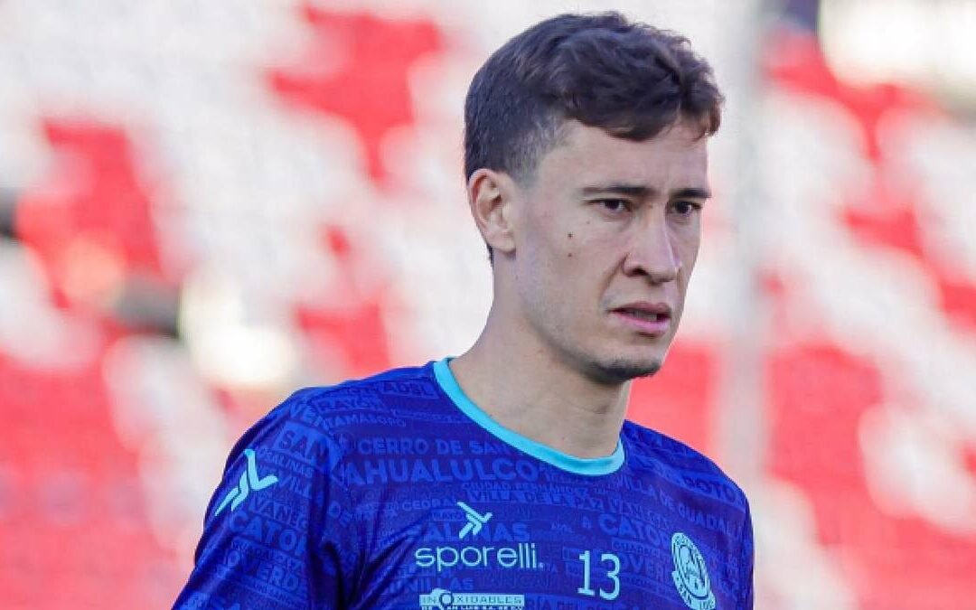 De Oro Olímpico a América: El Futbolista que Compartió Vestidor con Neymar