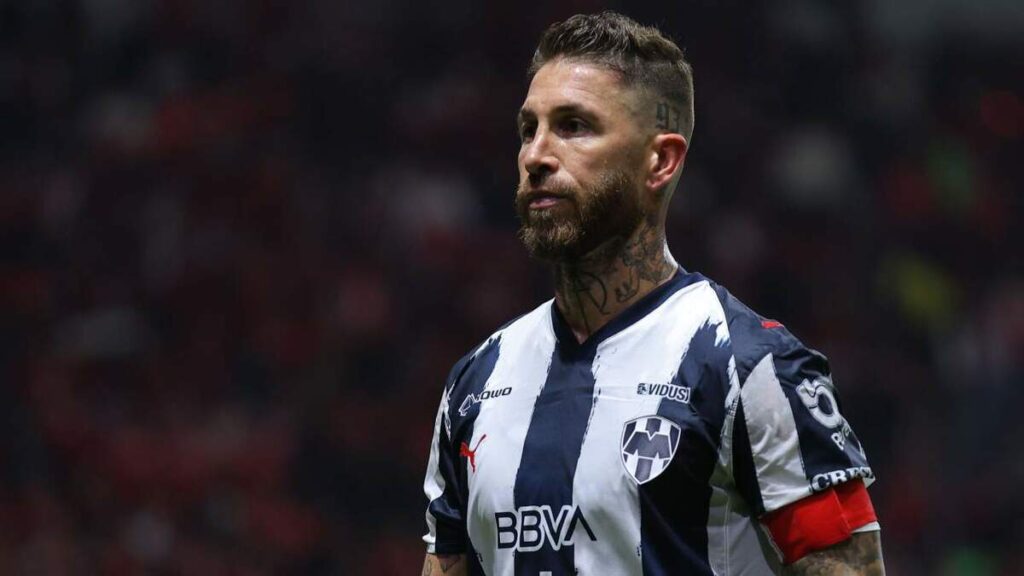 Sergio Ramos hace oferta formal para ser el nuevo dueño del Sevilla FC