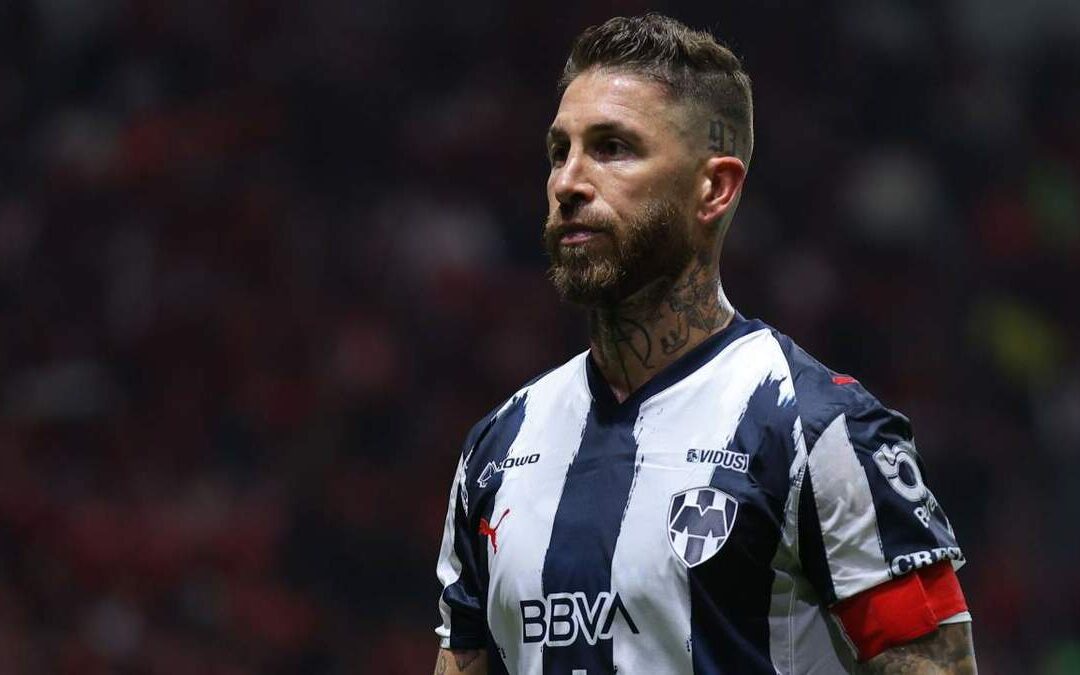Sergio Ramos hace oferta formal para ser el nuevo dueño del Sevilla FC