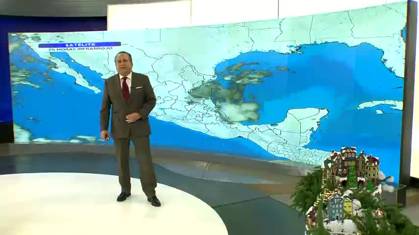 Pronóstico del tiempo en Monterrey para este viernes 2 de enero: Temperaturas y alertas