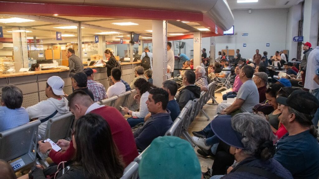 Todo lo que necesitas saber sobre el refrendo 2026 en Jalisco