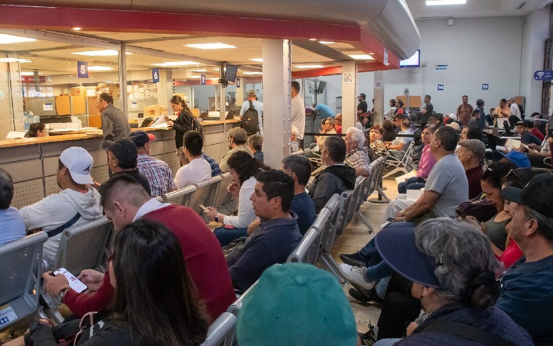 Todo lo que necesitas saber sobre el refrendo 2026 en Jalisco