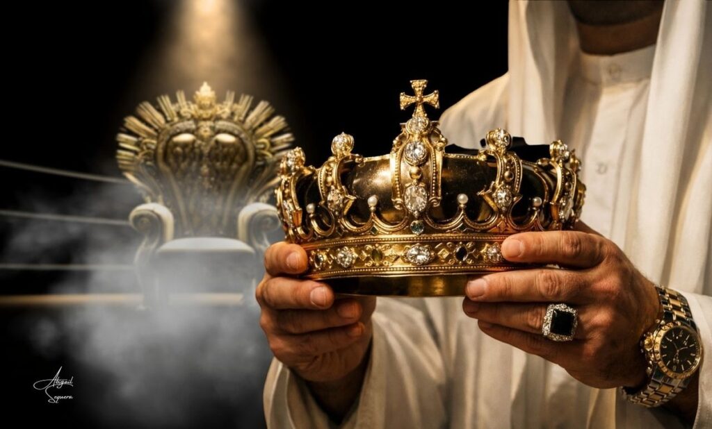 El Boxeo Mundial en 2026: Nuevas Figuras Emergen Mientras Canelo se Despide