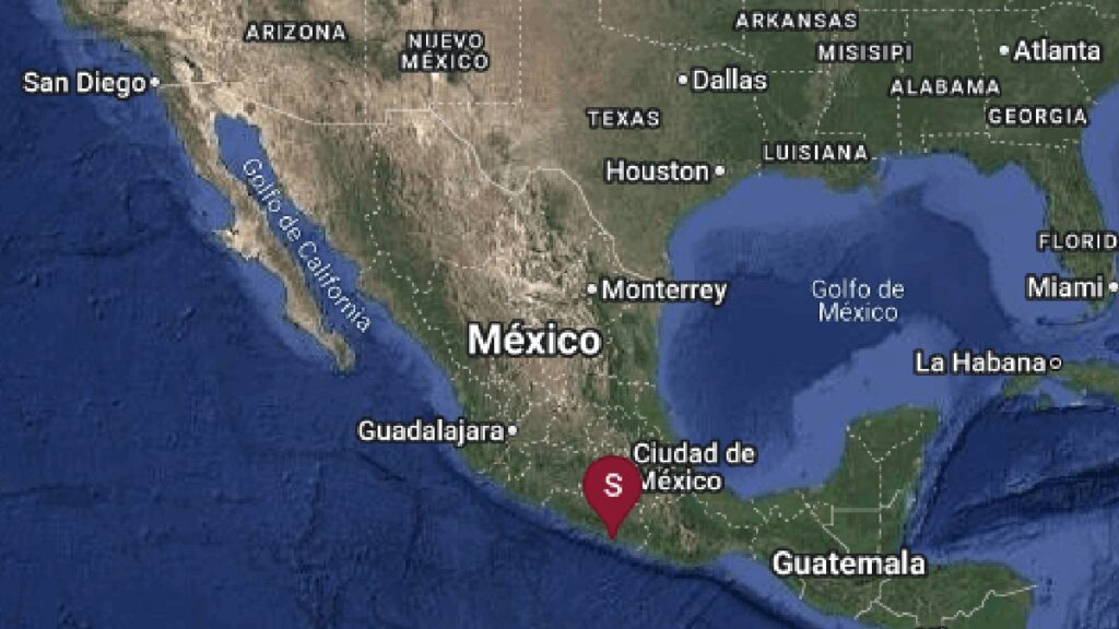 Sismo en Guerrero activa protocolos de evacuación en hospitales de Puebla