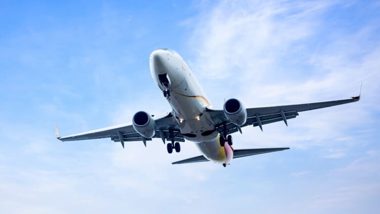 Southwest Airlines lanza servicio directo entre Reno-Tahoe y Nashville este otoño