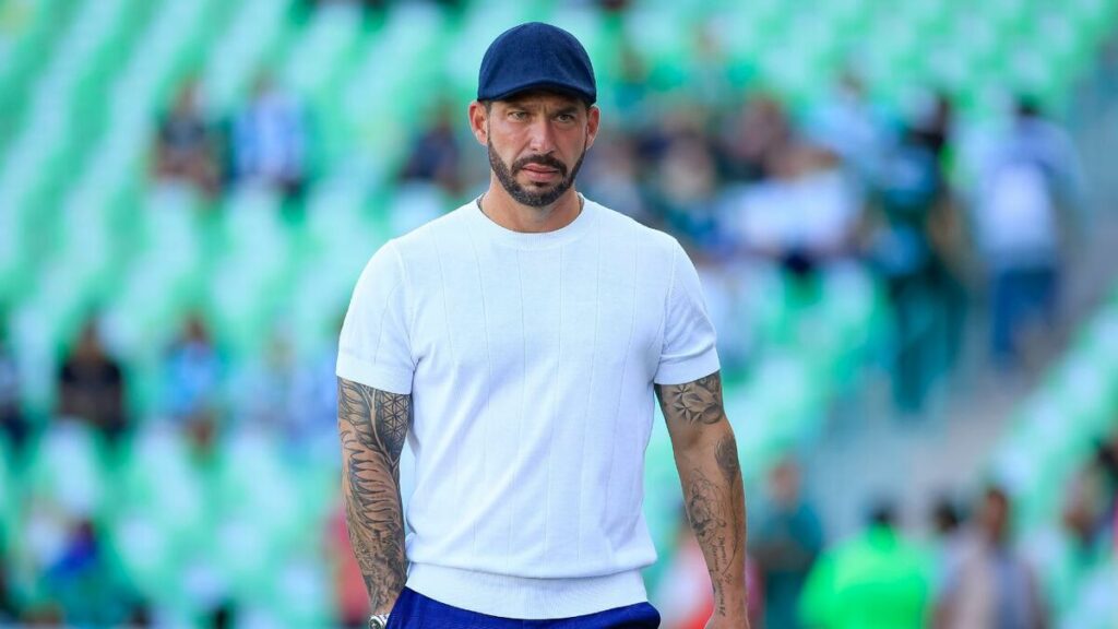 Superliga China: Multicampeón y exentrenador de Atlas y Querétaro Asume el Timón