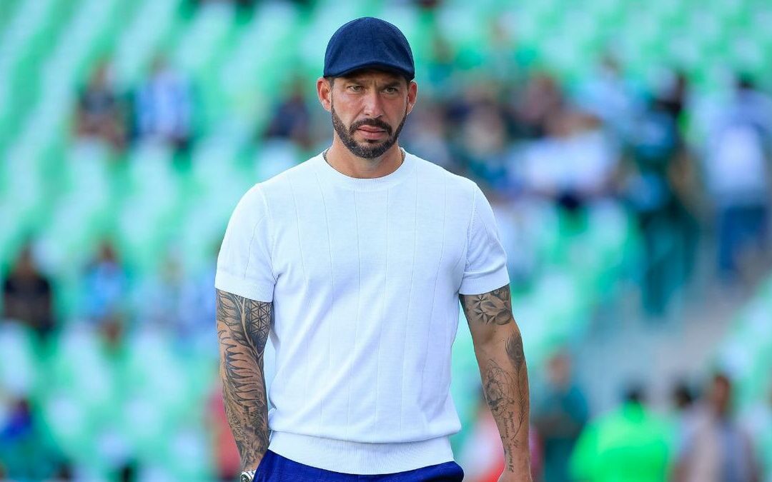 Superliga China: Multicampeón y exentrenador de Atlas y Querétaro Asume el Timón