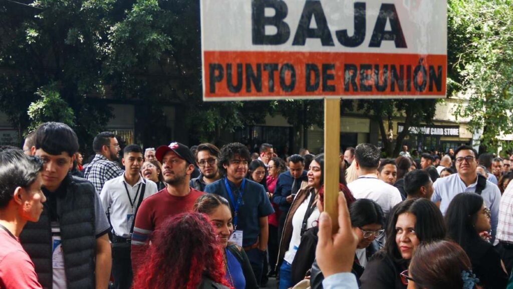 Temblor en San Marcos, Guerrero: Sismo Fuerte Percibido en CDMX HOY