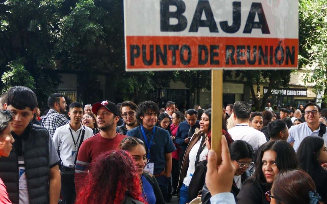 Temblor en San Marcos, Guerrero: Sismo Fuerte Percibido en CDMX HOY