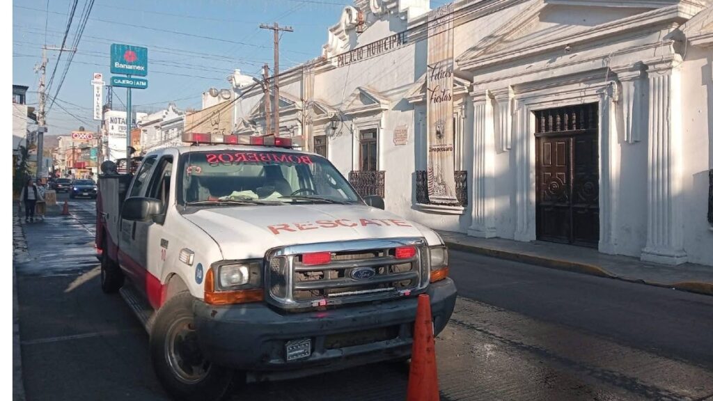 Sismo de 6.5 Grados en Guerrero: Temblor Sacude Michoacán sin Reportes de Daños