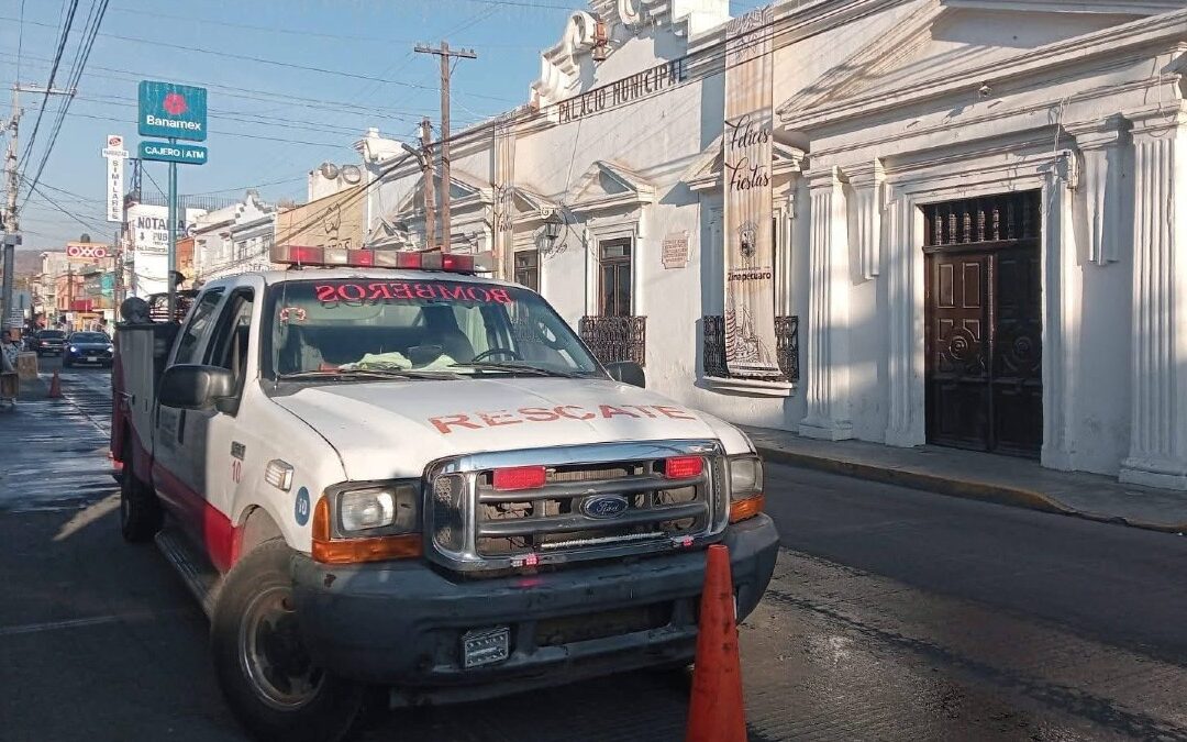 Sismo de 6.5 Grados en Guerrero: Temblor Sacude Michoacán sin Reportes de Daños