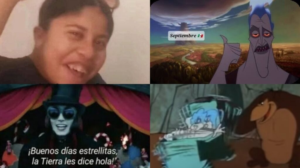 Reacciones Humorísticas al Sismo en México: Los Mejores Memes del 2 de Enero de 2026