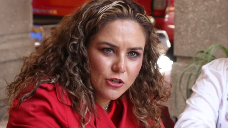 Cecilia Monzón: La Abogada y Activista que Transformó la Legislación en Puebla
