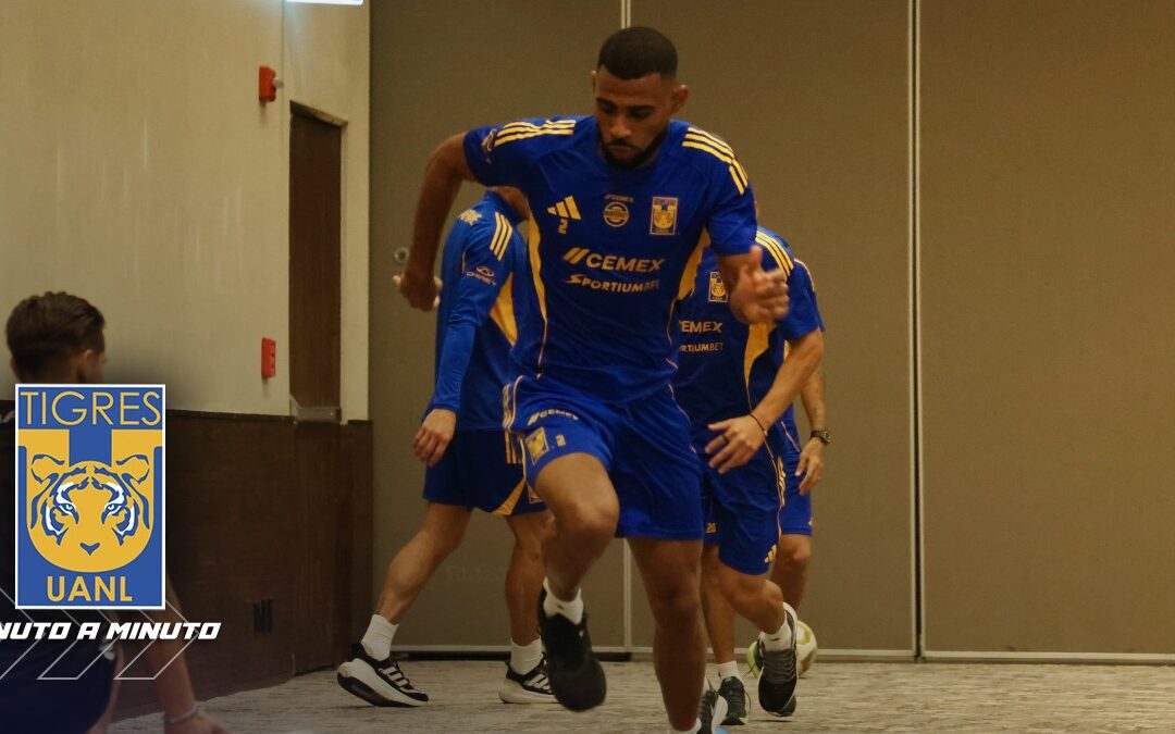 Tigres: Rumores y Fichajes Clave para el Clausura 2026