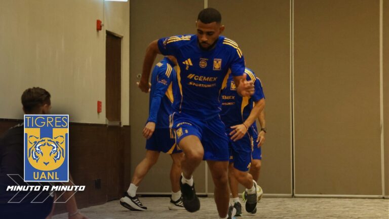 Tigres: Rumores y Fichajes Clave para el Clausura 2026
