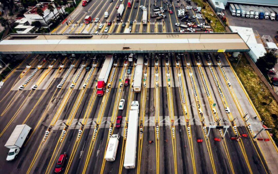 Actualizaciones en VIVO de la Autopista México-Querétaro: Choques y Cierres Viales del 2 de Enero